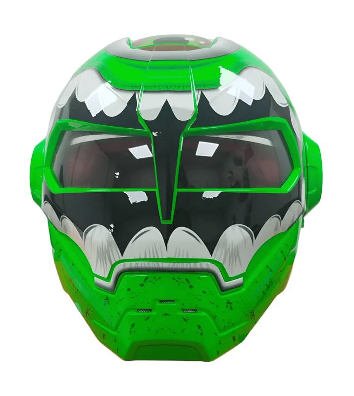 CASCO MOTO EM-2443