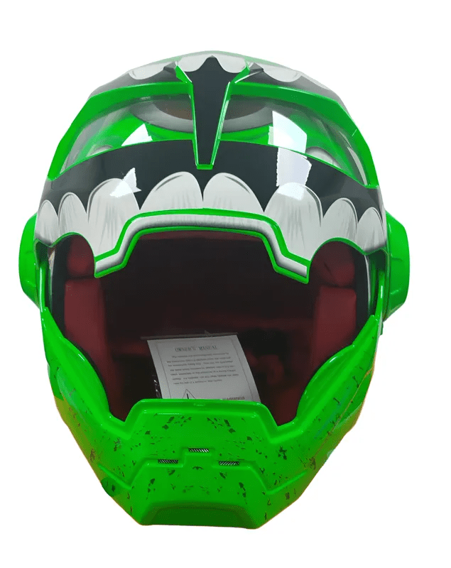 CASCO MOTO EM-2445