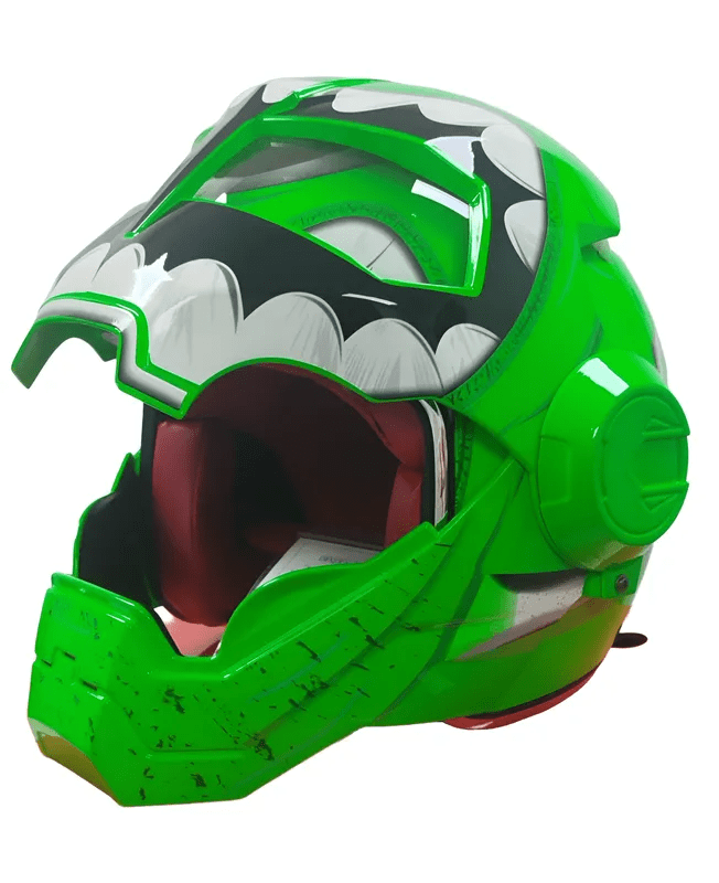 CASCO MOTO EM-2446