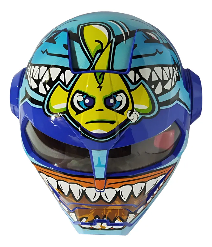 CASCO MOTO EM-244 XL2