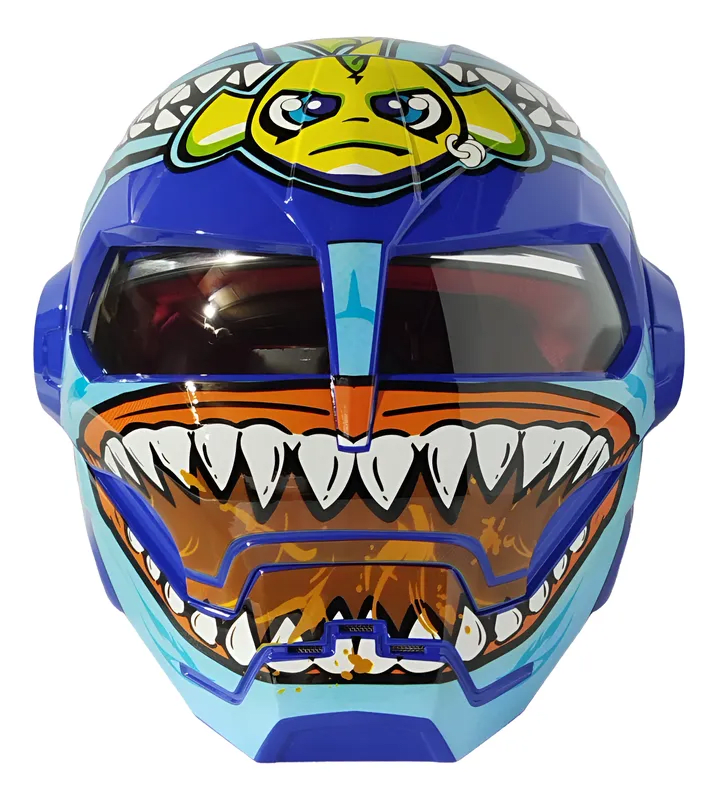 CASCO MOTO EM-244 XL3