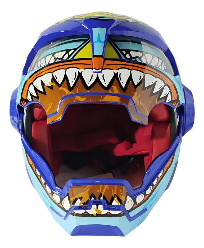 CASCO MOTO EM-244 XL6