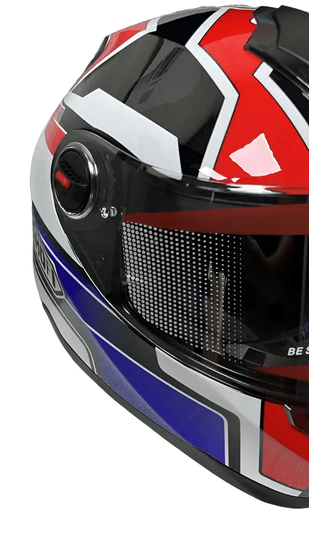 CERRADO TIPO TIBURON M2