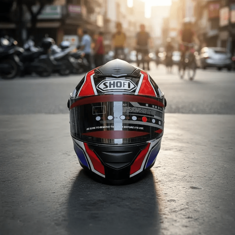 CERRADO TIPO TIBURON M3