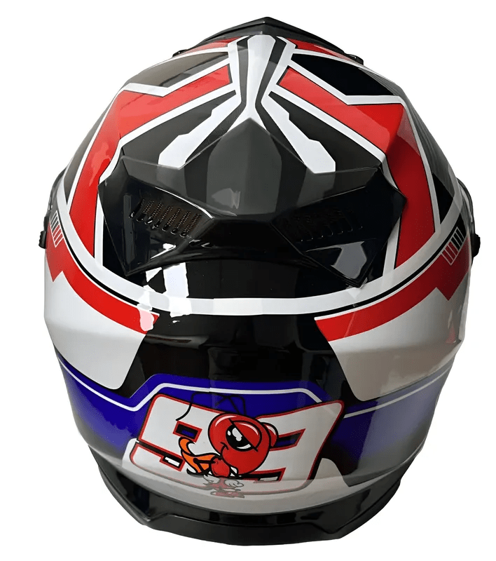 CERRADO TIPO TIBURON M 0