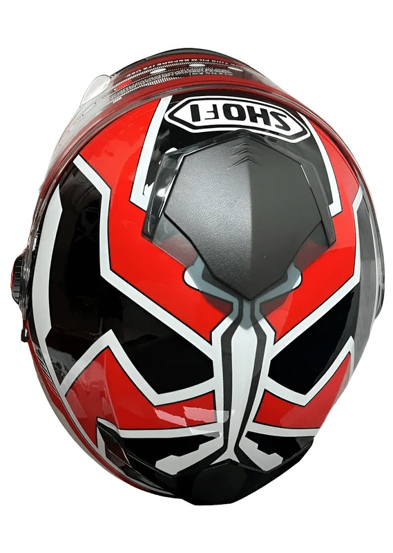 CERRADO TIPO TIBURON M5