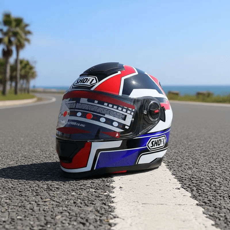 CERRADO TIPO TIBURON M6