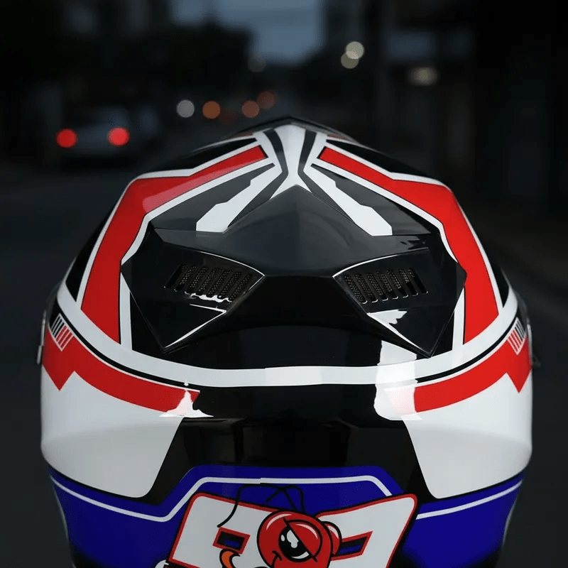 CERRADO TIPO TIBURON M7