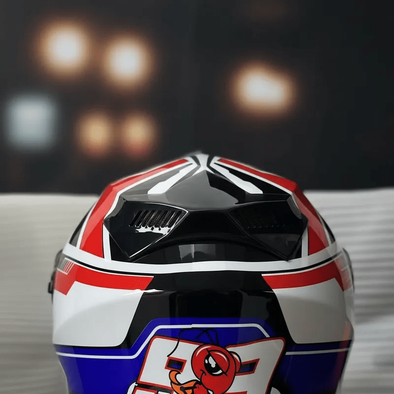 CERRADO TIPO TIBURON M8