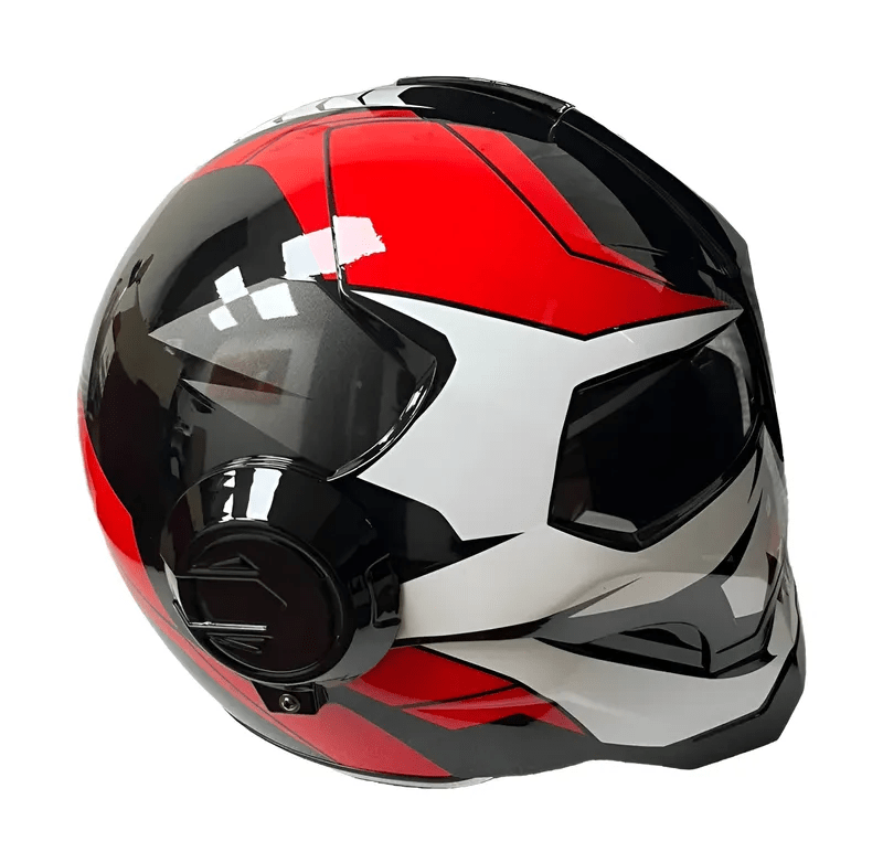 CASCO MOTO  IRONMAN EM-242 L4
