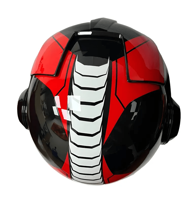 CASCO MOTO  IRONMAN EM-242 L5