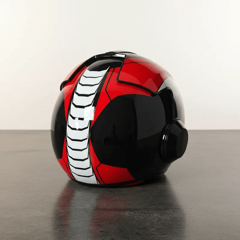 CASCO MOTO  IRONMAN EM-242 L6
