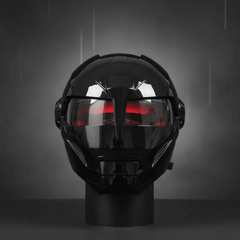 CASCO MOTO  IRONMAN EM-2425