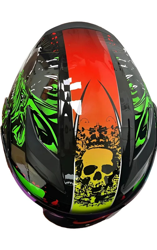 CASCO MOTO3