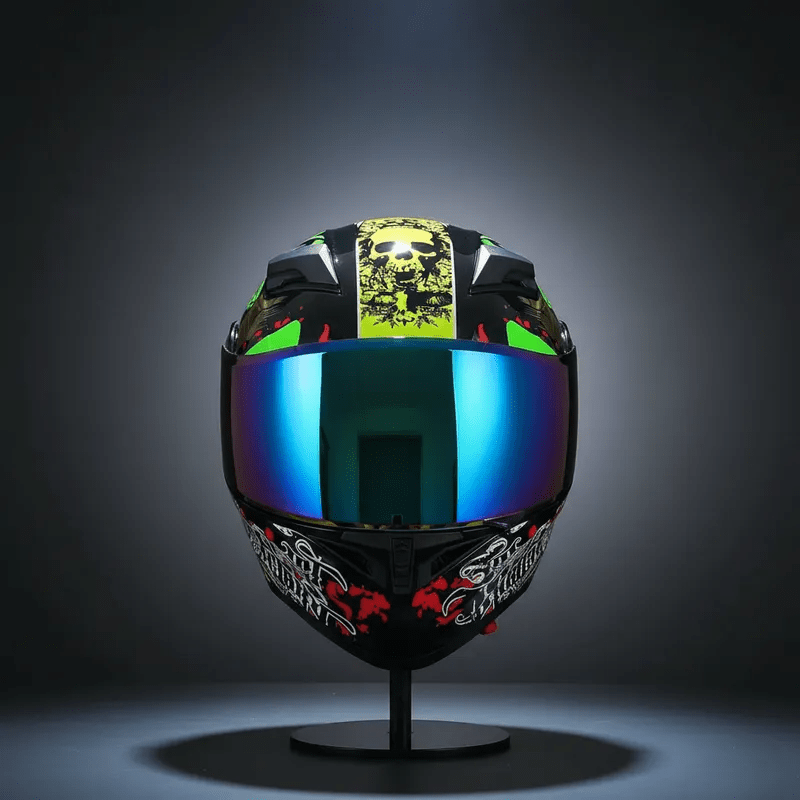 CASCO MOTO5