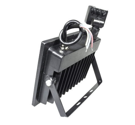 FOCO EXTERIOR CON SENSOR 50W FS-502