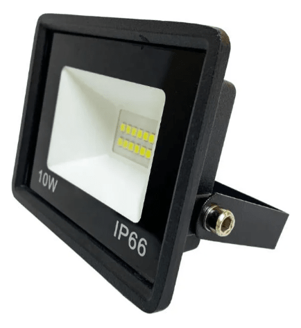 FOCO EXTERIOR IP66 10W FF-102
