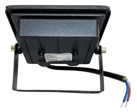 FOCO EXTERIOR IP66 10W FF-104