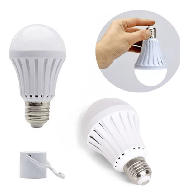 AMPOLLETA LED XTW-15W DE LUZ FRIA4