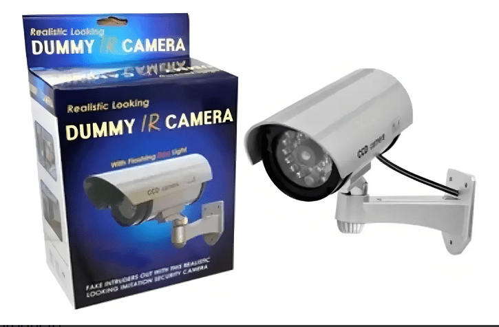 CAMARA FALSA 0