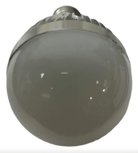 AMPOLLETA LED ALUMINIO 5W3