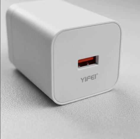 CARGADOR FAST CHARGER V82