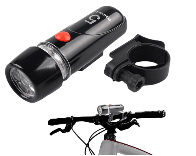LUZ BICICLETA DS-3062