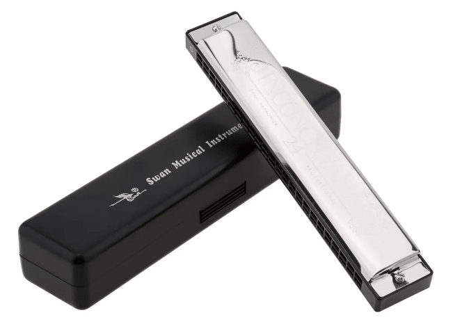 HARMONICA 1