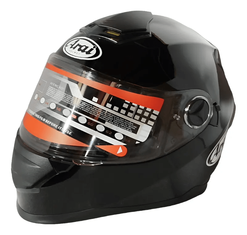 CASCO CERRADO TIPO TIBURON SKU8785