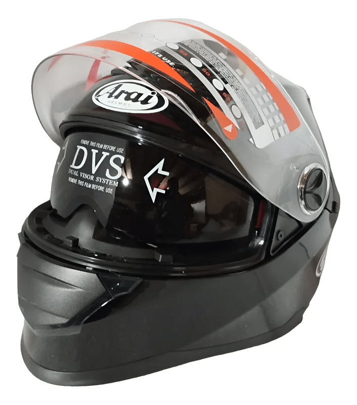 CASCO CERRADO TIPO TIBURON SKU8783