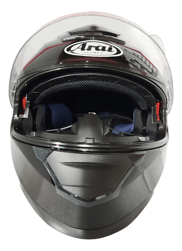 CASCO CERRADO TIPO TIBURON SKU8782