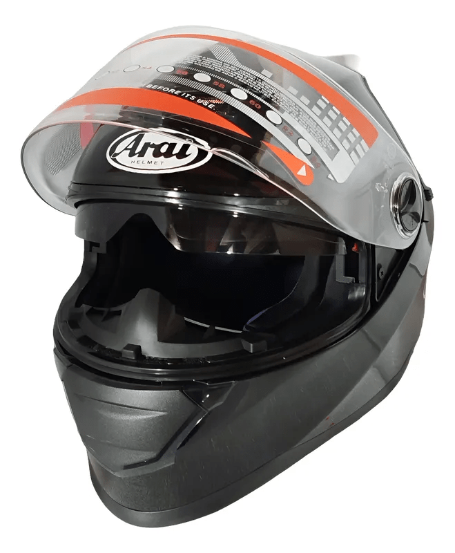 CASCO CERRADO TIPO TIBURON SKU878 0