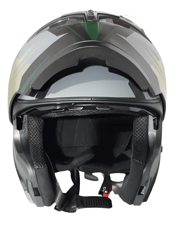 CASCO MOTO CON APERTURA FRONTAL SKU8864