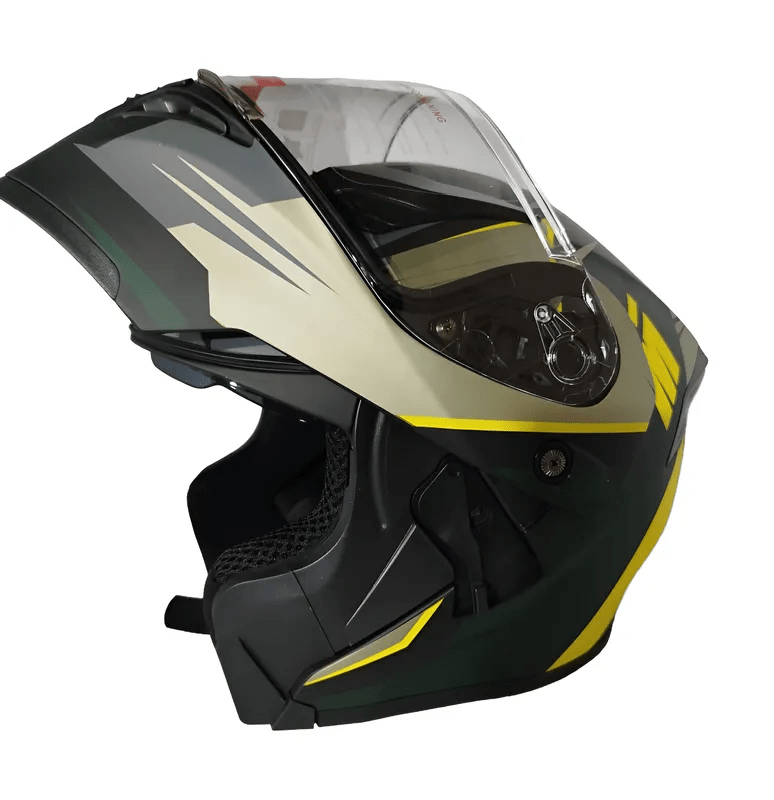 CASCO MOTO CON APERTURA FRONTAL SKU8863