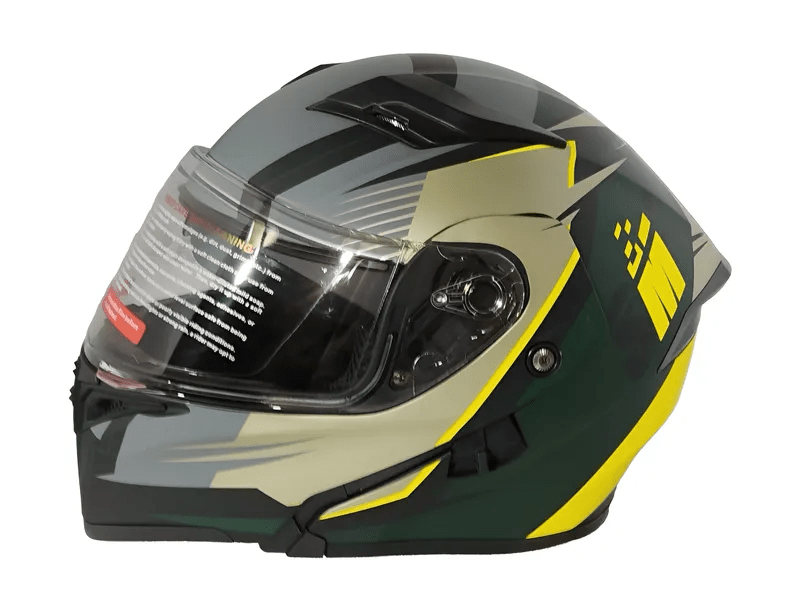 CASCO MOTO CON APERTURA FRONTAL SKU886 1