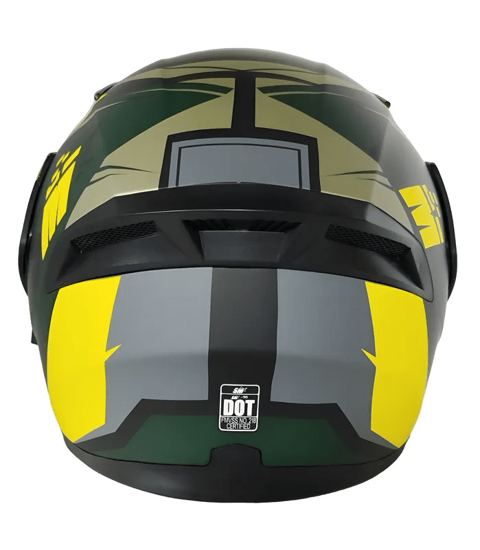 CASCO MOTO CON APERTURA FRONTAL SKU8861
