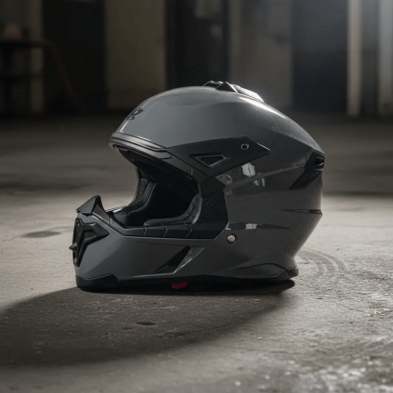 CASCO MOTOCROSS3