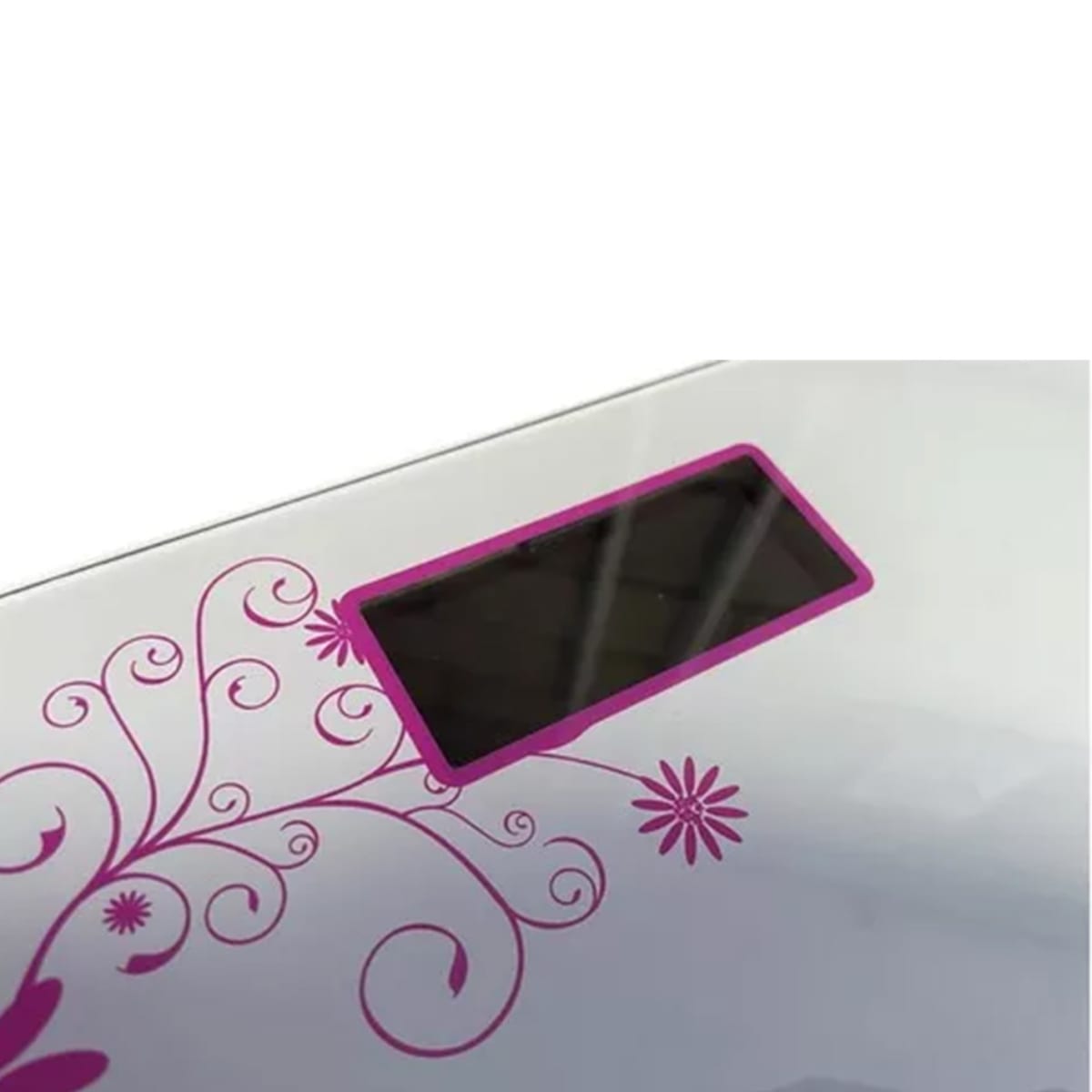 Balanza Personal Digital de baño 180kg
3