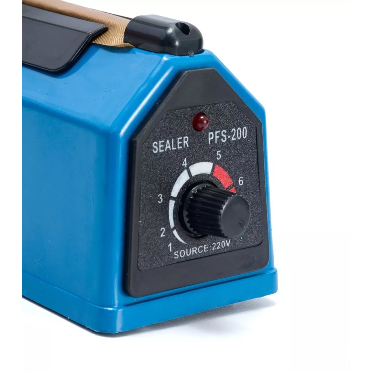 Selladora 40 Cm + Repuesto De Regalo2