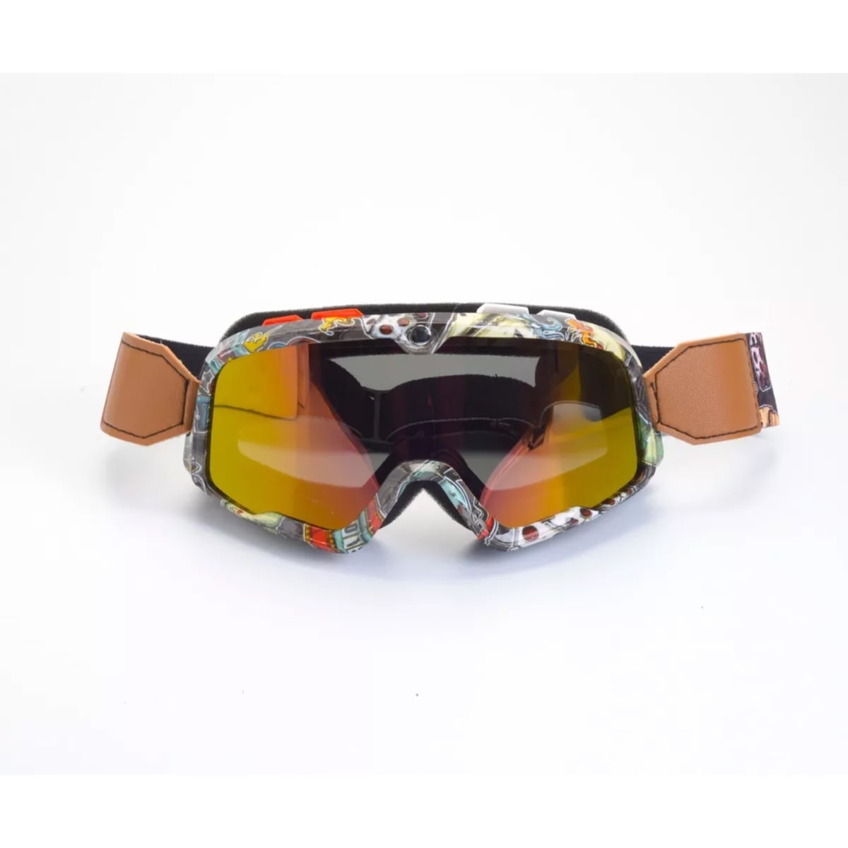 Antiparra De Moto 15723-12 0