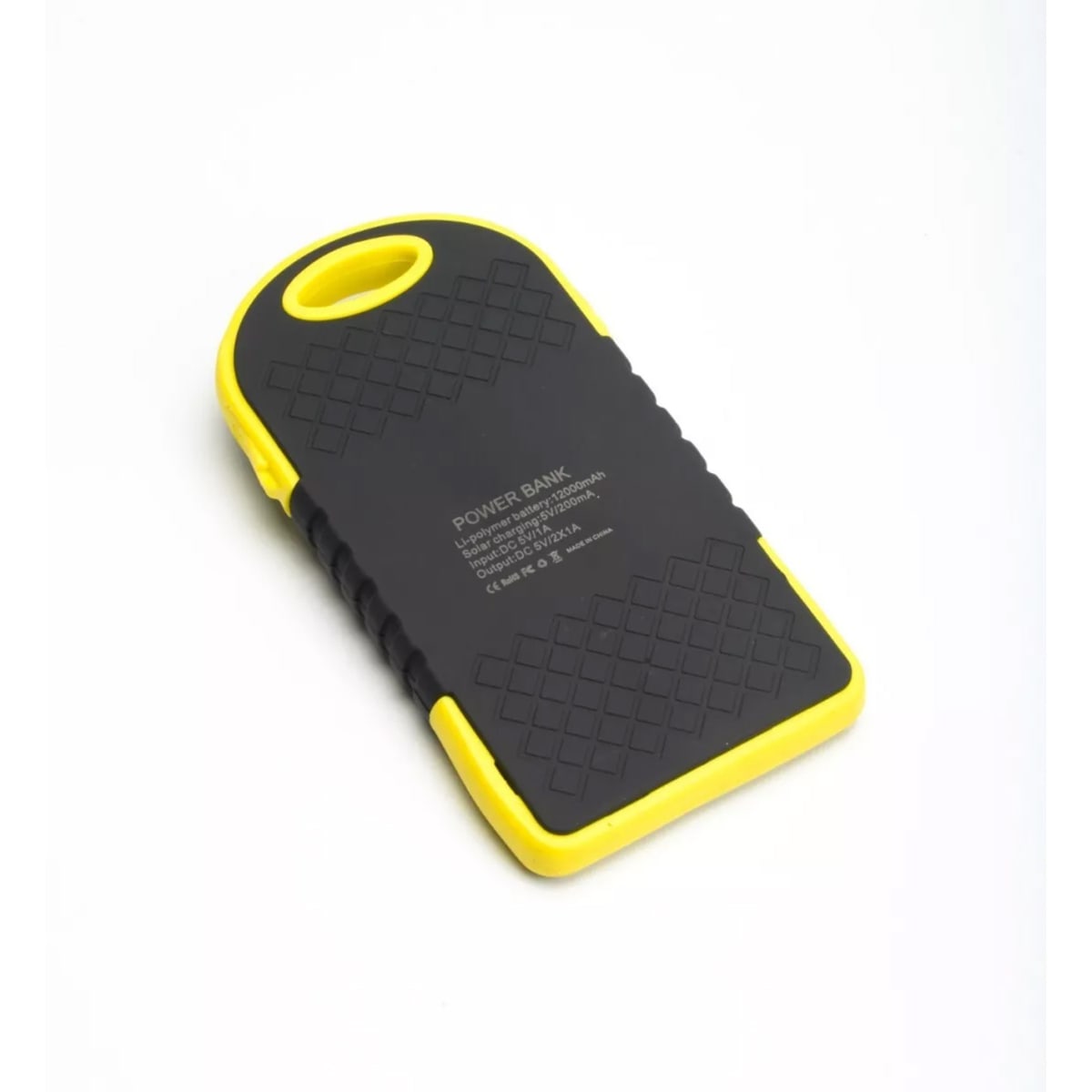 Cargador Portátil Solar 5000mah3