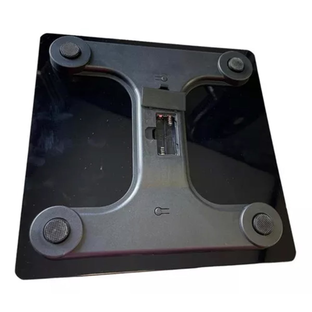 Balanza Personal Digital de baño 180kg
2