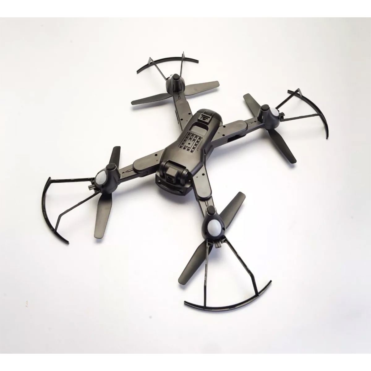 Dron Con Cámara Gps Y Estuche3