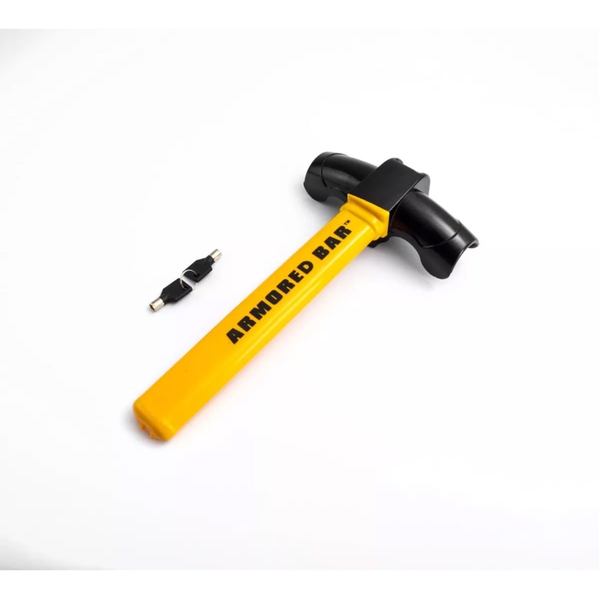 Traba Volantes Anti Robo Tipo T4