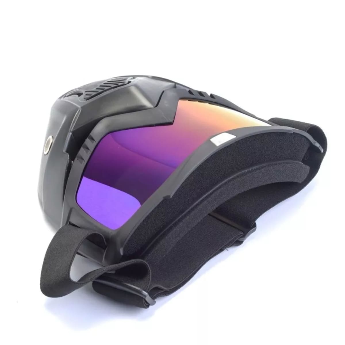 Antiparra De Moto 15723-043