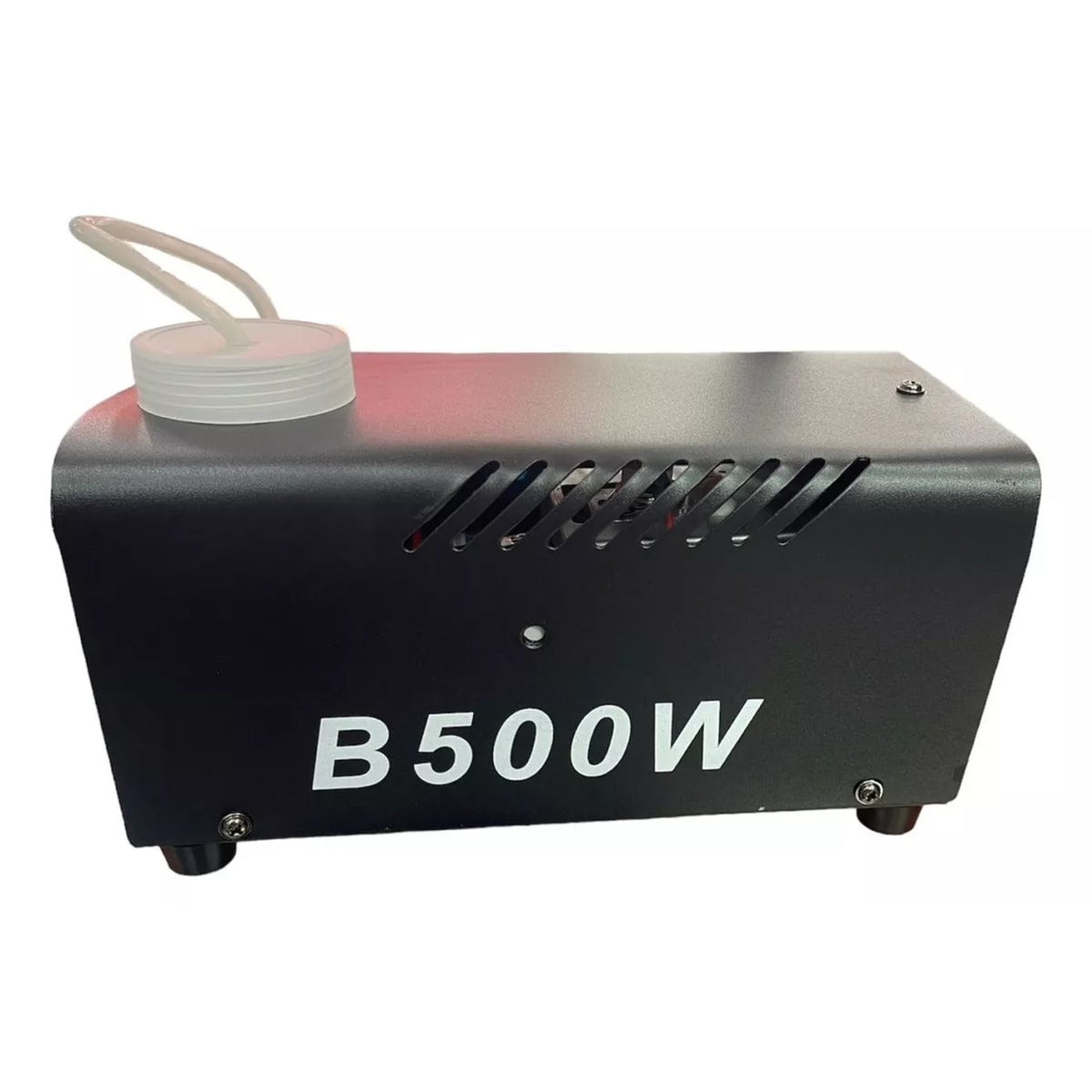 Maquina Humo Con Control Remoto 500w Incluye Liquido 3.5l2