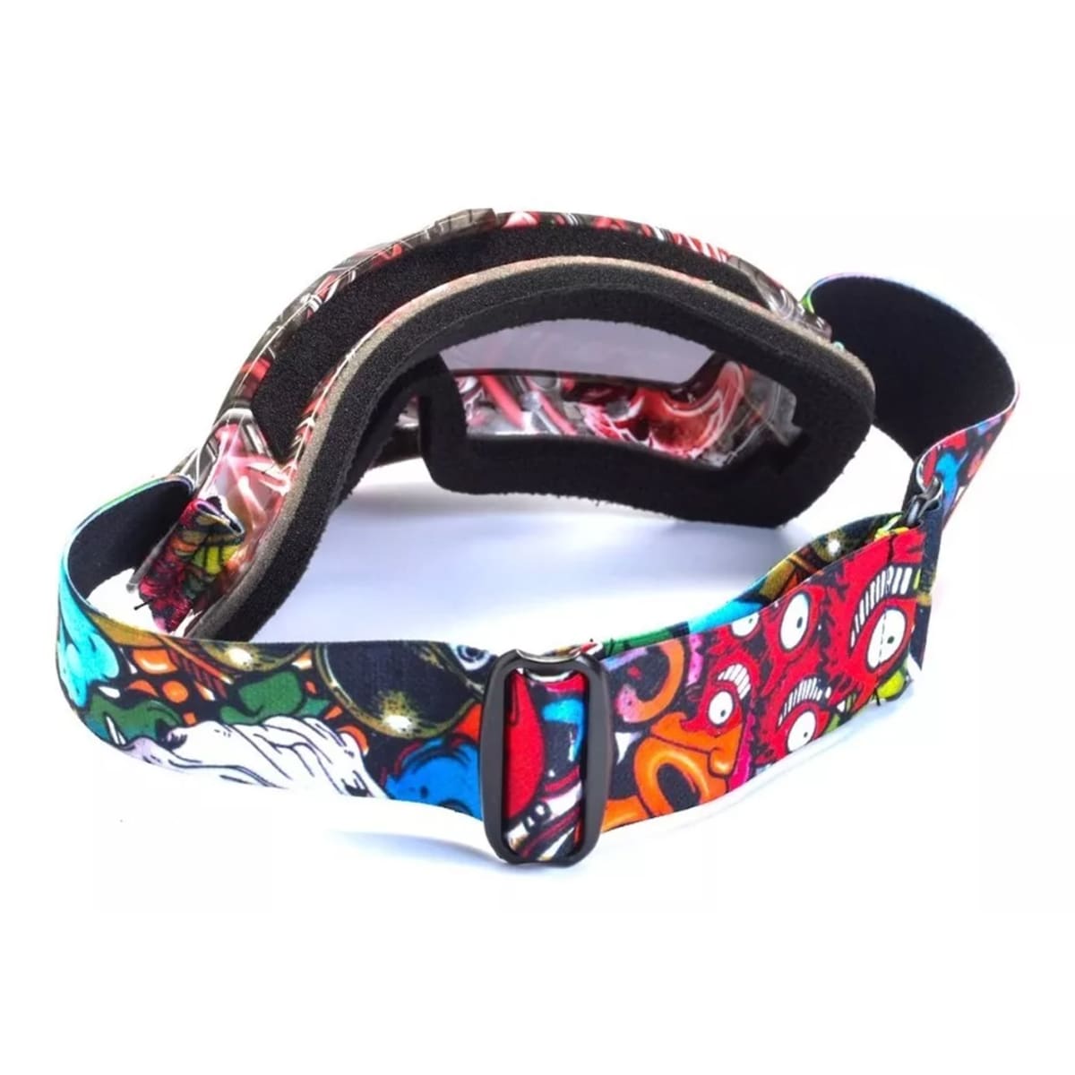 Antiparra De Moto 15723-113