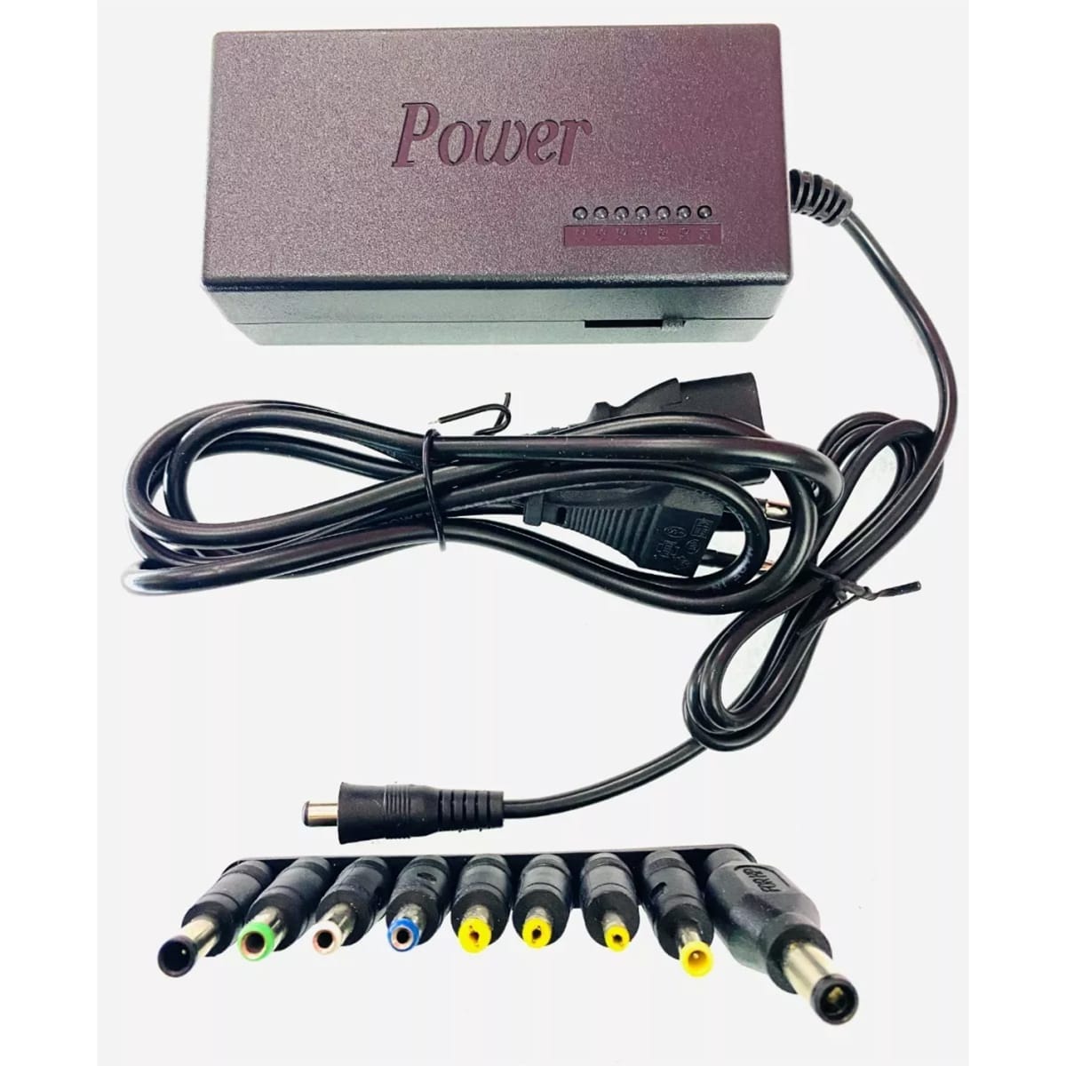 Cargador De Notebook Universal 0