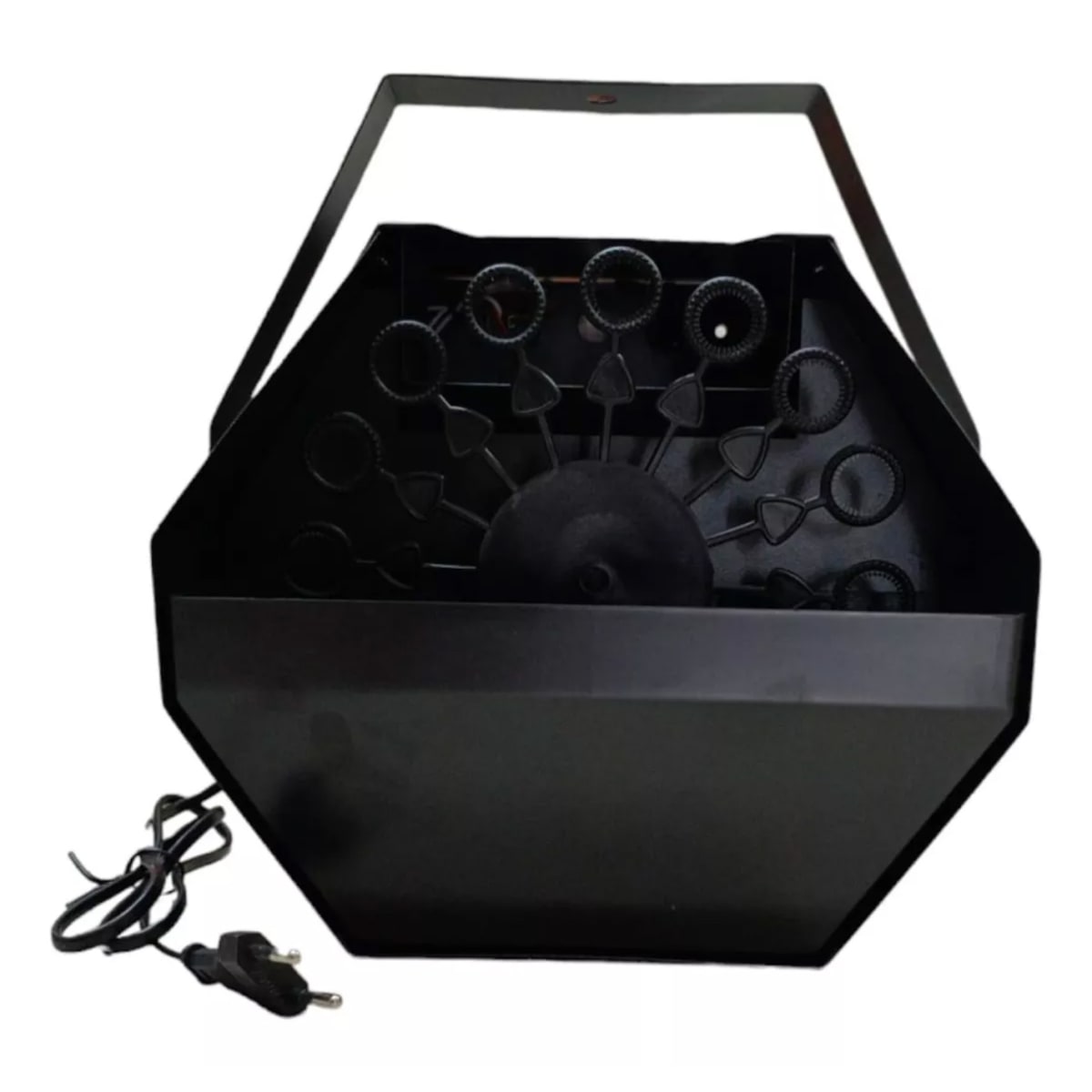 Maquina De Burbujas 0