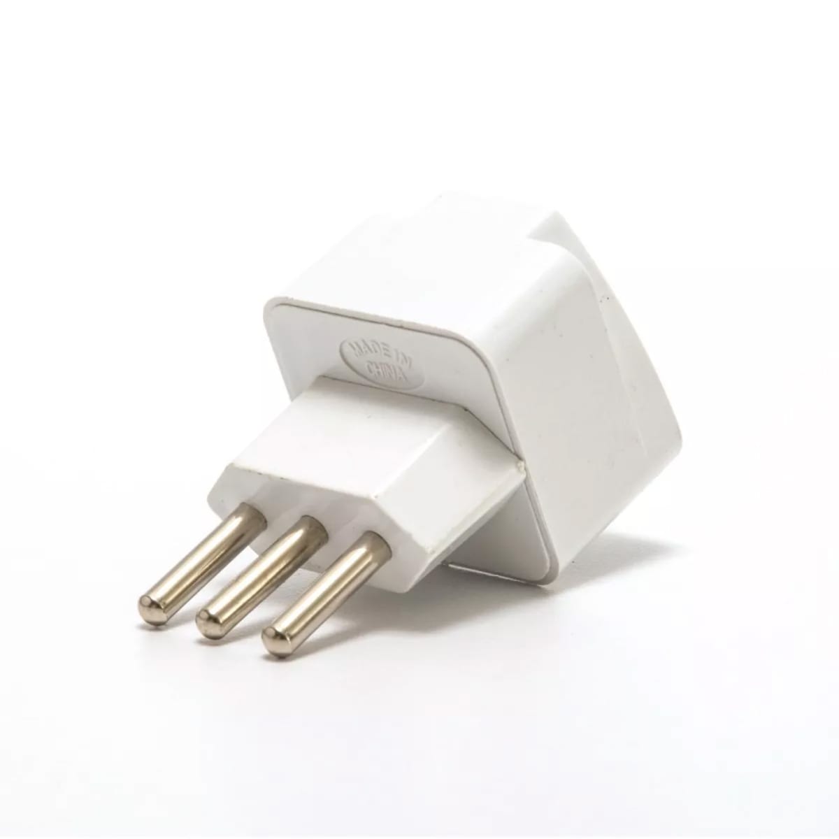 Adaptador Cuadrado De 3 Patas2